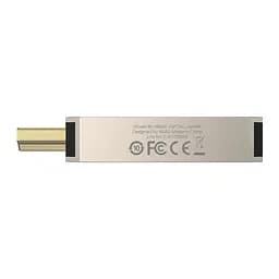 Перехідник WIWU Wi-HB004 Infinite USB-C to HDMI Silver - мініатюра 3