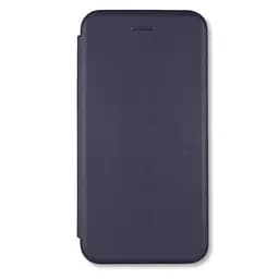 Чохол до мобільного телефона BeCover Exclusive Samsung Galaxy A57 5G SM-A576 Deep Blue (715023)