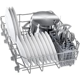Посудомийна машина Bosch SPV2IKX10K - мініатюра 5