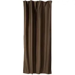 Штора Ardesto 150х270см, блекаут, 100% поліестер, коричневий (ART1040BR)