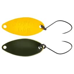 Блешня Nories Masukurouto Sofia 25 mm 1.6 g #038