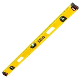 Уровень Stanley FatMax I Beam 120 см погрешность 0.5 мм/м (1-43-555)