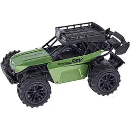 Машинка на радіокеруванні FPV Racing ZIPP Toys C013 green, з камерою, зелений