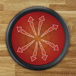 Сковорода Вок із серії Tefal Ingenio Unlimited Red 26 см (L3837792) з шестишаровим титановим антипригарним покриттям Titanium 6Х - мініатюра 3