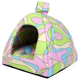 Пирамида для животных Collar №1, 38х38х38 см (1739)