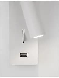Бра Nova Luce FUSE 9170101 - мініатюра 5