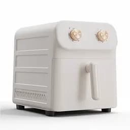 Фритюрница Klarstein AeroCrisp 9 1900 Вт (10045485)