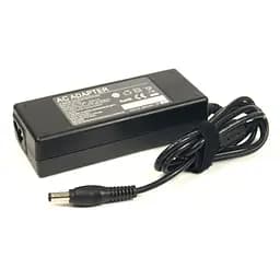 Блок живлення PowerPlant для ноутбука HP 90W 19V 4.74A 5.5×2.5 мм (HP90F5525) - мініатюра 2