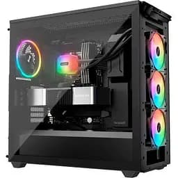 Система рідинного охолодження Be quiet! LIGHT LOOP 360mm (BW022) - мініатюра 5
