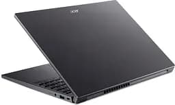 Ноутбук Acer Aspire Go AG15-51P 15.3 WUXGA IPS, Intel i7-1355U, 16GB, F512GB, UMA, Lin, сірий (NX.J51EU.003) - мініатюра 8