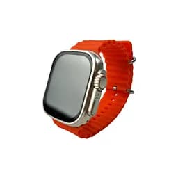 Смарт-часы BIG V200 Ultra 44mm 180 mAh IP65 Gold