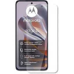 Захисна плівка StatusSKIN для Motorola Edge 50 Neo Екран Глянцева Lite