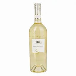 Вино Vigneti Del Vulture Pipoli Greco Fiano Basilicata белое сухое 12% 0.75 л