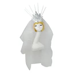 Корона Сяйво з фатою