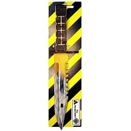 Сувенирный деревянный нож Сувенир-декор SO-2 M-9 Bayonet Frozen SO2M9-F