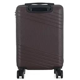 Валіза Semi Line 20" S Brown (T5788-1) - мініатюра 4