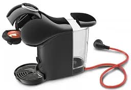Кавоварка капсульна Krups Genio Dolce Gusto S Plus Silver KP340831 + капсули в подарунок - мініатюра 8