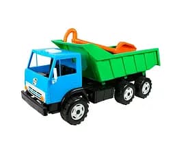 Автомобиль Камаз 443 Orion (505x195x215 мм), в сетке (4823036900443)