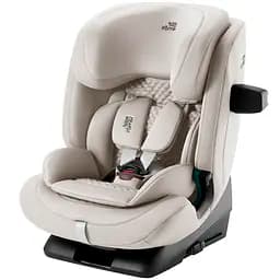Автокресло Britax Romer Advansafix Pro Lux Soft Taupe