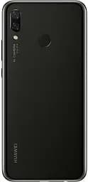 Смартфон Huawei Nova 3 6/128Gb Black - мініатюра 2