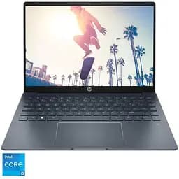 Ноутбук HP Pavilion Plus 14-eh1108nq i5-1335U 4.60GHz,2.2K,IPS,16GB DDR4,1TB,MX550 2GB,DOS