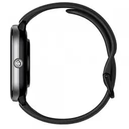 Смарт-годинник Amazfit GTS 4 Xiaomini Xiaomidnight Black - мініатюра 7