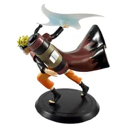 Фігурка Наруто Узумакі Naruto Uzumaki 16 см NA 22.71 - мініатюра 3
