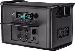 Зарядная станция Totolink CTOLITY AP2000 / 2400 Вт / 2048 Вт/ч / LiFePO4 (AP2000)