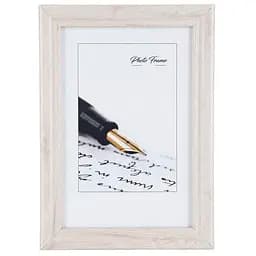 Фоторамка LA 1-011, 13x18 см, айворі (13x18 LA 1-011)