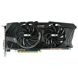 Видеокарта Sapphire AMD Radeon HD7970 3GB (11197-11-40G) (GDDR5, 384 bit, PCI-E 3.0 x16) Б/у