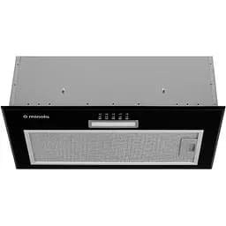 Витяжка Minola HBI 5614 BL 1000 LED повновбудована