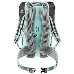 Рюкзак Deuter Race 16 Deepsea (1052-3204223 3247) - мініатюра 4