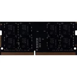 Модуль пам'яті для ноутбука SoDIMM DDR4 16GB 3200 MHz Prologix (PRO16GB3200D4S) - мініатюра 6