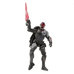 Колекційна фігурка Fortnite Master Series Figure The Foundation Dark 10см det0018310 - мініатюра 4