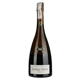 Вино ігристе Arthur Metz Cremant D'Alsace біле брют 0.75 л