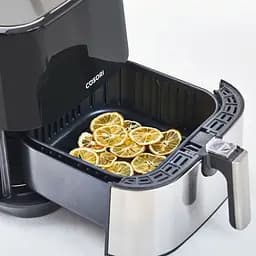 Мультипіч Cosori Stainless Steel CP258-AF-DEU чорно-сталева [99043] - мініатюра 10