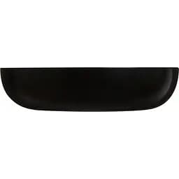 Блюдо Luminarc Friends Time Black, 17 см (6573335) - мініатюра 2