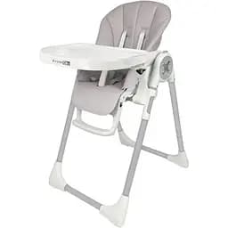 Стілець для годування FreeOn Vito Grey (45128)