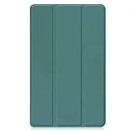 Чохол-книжка BeCover Smart Case для Lenovo Tab M8  4rd Gen TB-300FU 8" Dark Green (709211) - мініатюра 3