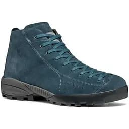 Ботинки Scarpa Mojito City Mid GTX Wool 44 Темно-синий