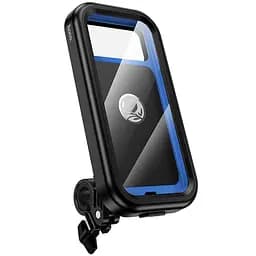 Вело- Мото- тримач Hoco H95 Bendito waterproof Black