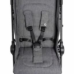 Коляска прогулянкова Maxi-Cosi Eva3 Select Grey (1102029630) - мініатюра 9