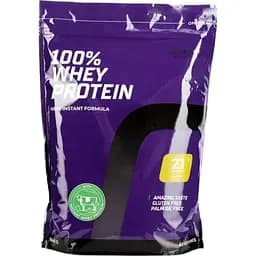 Протеїн Progress Nutrition 100% Whey Protein Банан 1.84 кг