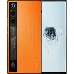 Смартфон Redmagic 10 Air 16/512GB Orange Flare [152990]