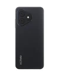 Смартфон HOTWAV Note 15 Pro 4/128Gb Midnight Black