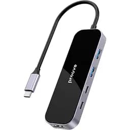 USB-хаб Proove Shadow (HBSW10221205) [125134] - мініатюра 2