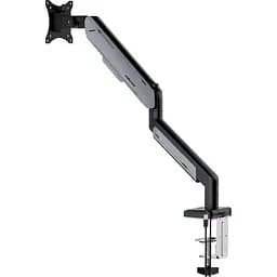 Настільне кріплення для монітора Anda Seat Stealth Pro II RGB 17''-42'' Titanium (AD-W-A9X-1S-BT) [123489] - мініатюра 3