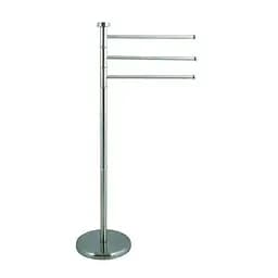 Тримач для рушників 3-рівневий (140338)