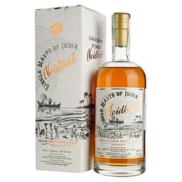 Виски Neidhal 46% 0.7 л в подарочной упаковке