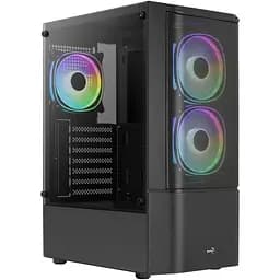 Компьютер Gaming PC (AeroCool Quantum N4)  (i7-7700/16/240SSD/1TB/GTX1060-6Gb) Б/У